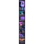 HyperX DuoCast Mikrofon Kablet -6dBFS Sort HyperX DuoCast Mikrofon Kablet -6dBFS Sort